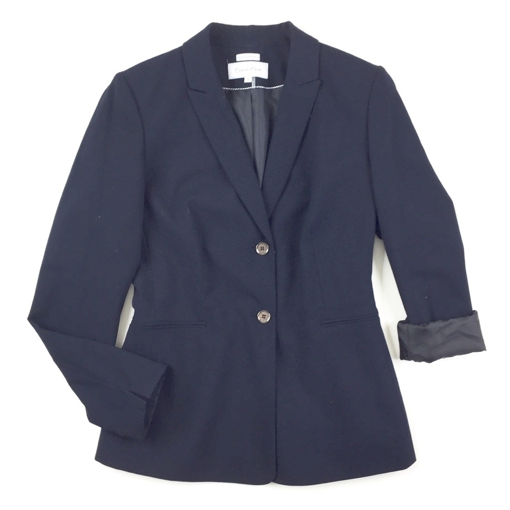 Calvin Klein Blazer